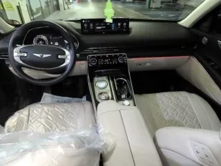 GV80 가솔린 2.5T AWD